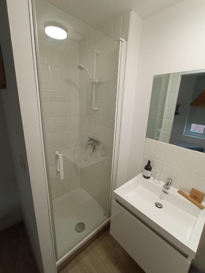Comme A La Maison Cormeilles  Экстерьер фото
