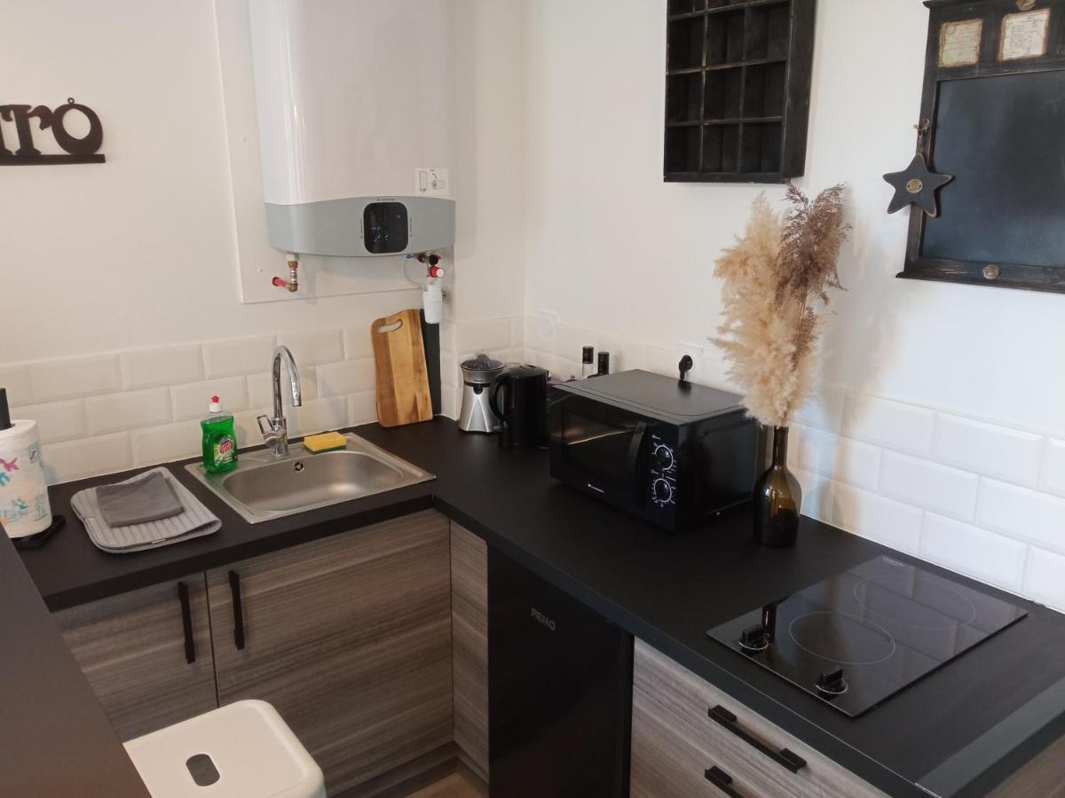Comme A La Maison Cormeilles  Экстерьер фото